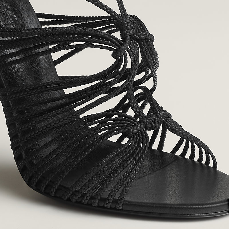 【ドレスアップしたい日に♡】HERMES サンダル Karma 105 Karma 105 sandal | Hermès USA